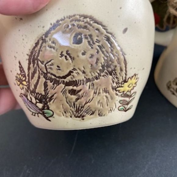 Spectrum Designz Cream Pitcher and Sugar Bowl Set - Picture 3 of 7